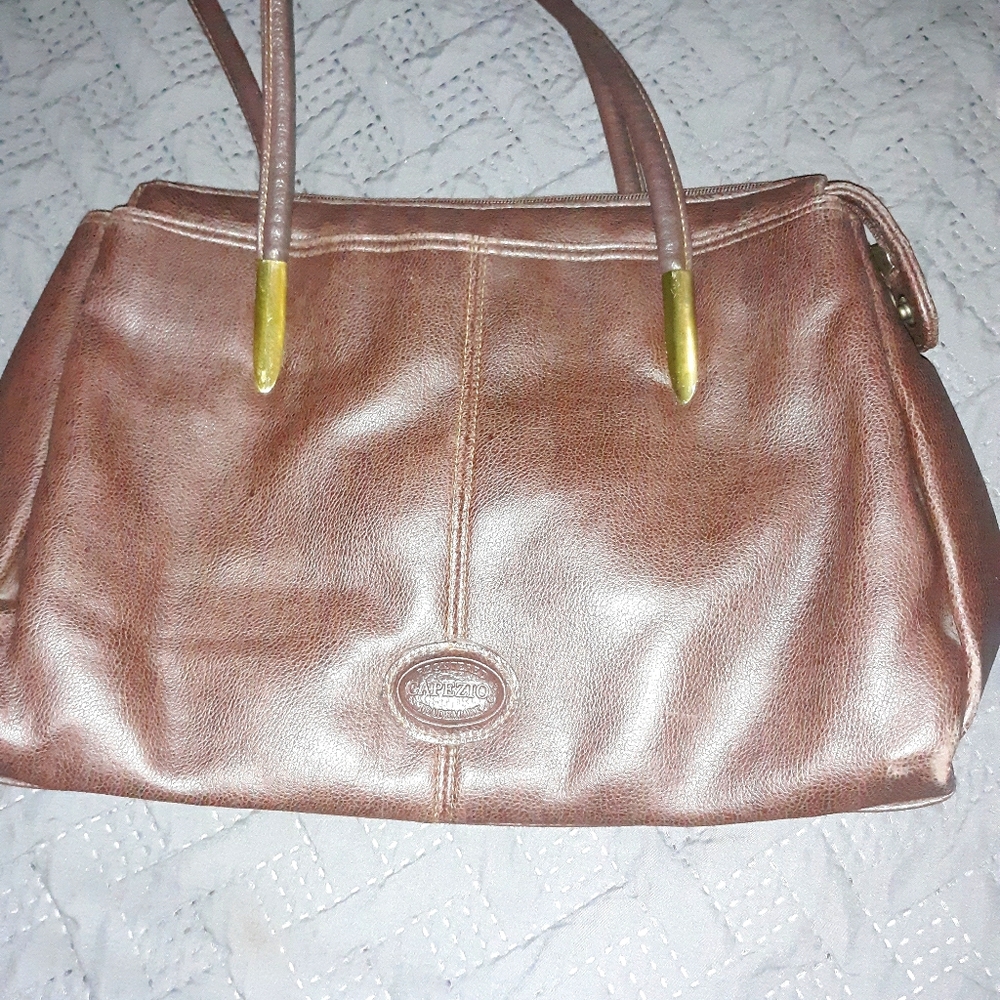 Capezio Purse